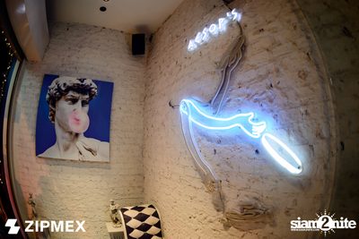 Zipmex ที่ Aesops Bangkok — photo 1