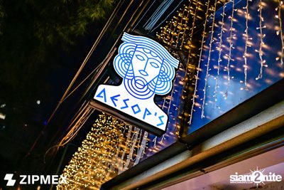Zipmex ที่ Aesops Bangkok — photo 10