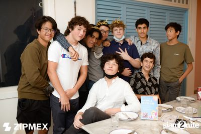 Zipmex ที่ Aesops Bangkok — photo 20