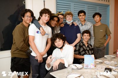 Zipmex ที่ Aesops Bangkok — photo 21
