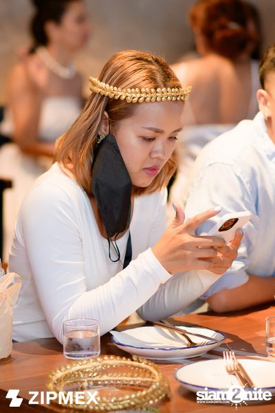 Zipmex ที่ Aesops Bangkok — photo 27