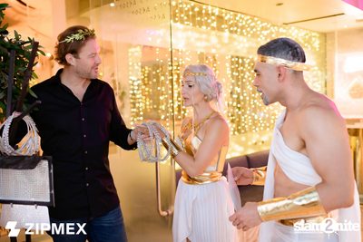 Zipmex ที่ Aesops Bangkok — photo 30