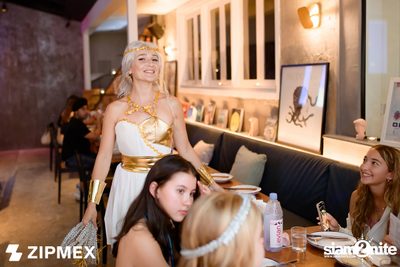 Zipmex ที่ Aesops Bangkok — photo 33