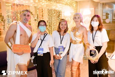 Zipmex ที่ Aesops Bangkok — photo 36