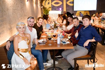 Zipmex ที่ Aesops Bangkok — photo 56