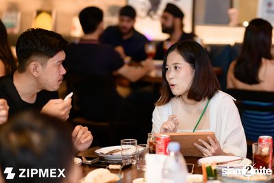 Zipmex ที่ Aesops Bangkok — photo 67