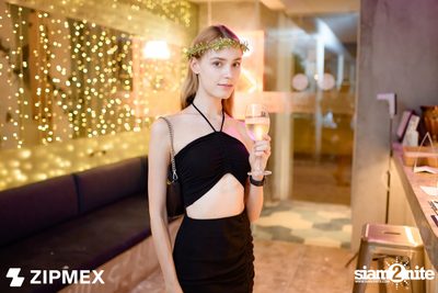 Zipmex ที่ Aesops Bangkok — photo 72