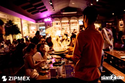 Zipmex ที่ Aesops Bangkok — photo 75