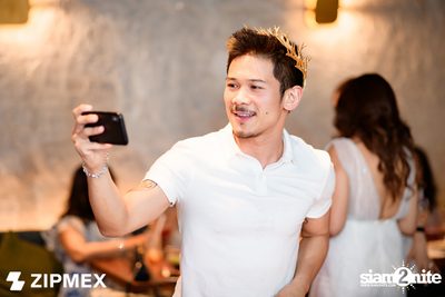 Zipmex ที่ Aesops Bangkok — photo 86