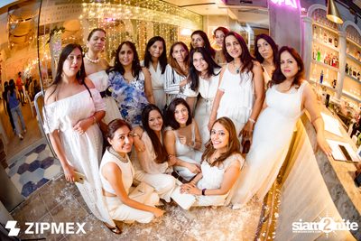 Zipmex ที่ Aesops Bangkok — photo 92