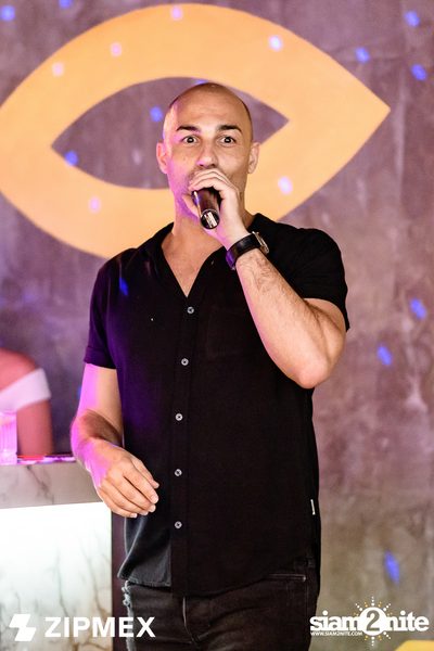 Zipmex ที่ Aesops Bangkok — photo 94