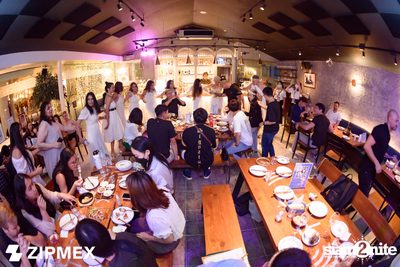 Zipmex ที่ Aesops Bangkok — photo 102