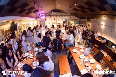 Zipmex ที่ Aesops Bangkok — photo 103