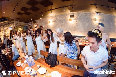 Zipmex ที่ Aesops Bangkok — photo 105