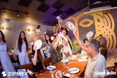 Zipmex ที่ Aesops Bangkok — photo 108