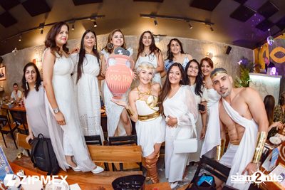 Zipmex ที่ Aesops Bangkok — photo 122