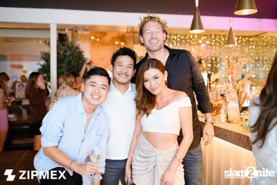Zipmex ที่ Aesops Bangkok — photo 149