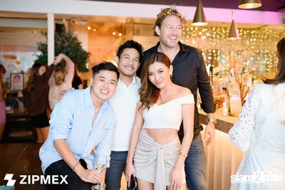 Zipmex ที่ Aesops Bangkok — photo 150