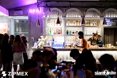 Zipmex ที่ Aesops Bangkok — photo 153