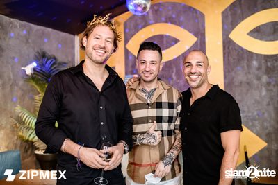 Zipmex ที่ Aesops Bangkok — photo 163