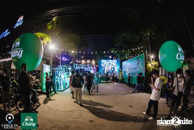 POTATO ที่ Check-in Khlong 6 — photo 1