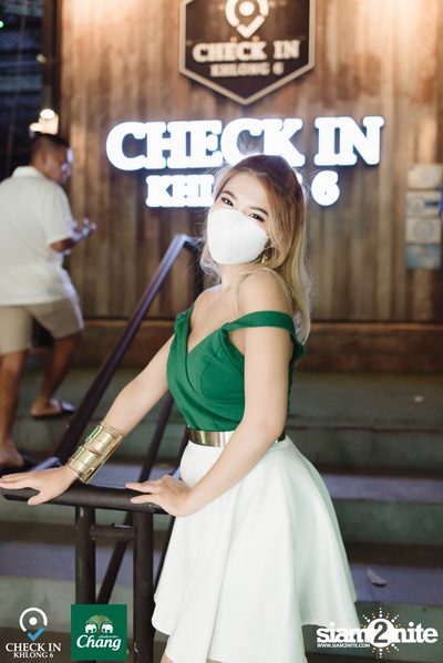 POTATO ที่ Check-in Khlong 6 — photo 4