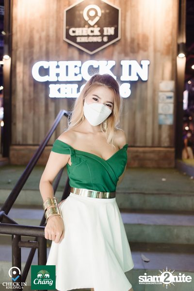 POTATO ที่ Check-in Khlong 6 — photo 5