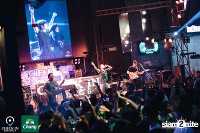 POTATO ที่ Check-in Khlong 6 — photo 9