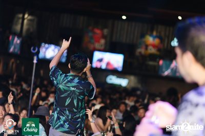 POTATO ที่ Check-in Khlong 6 — photo 10