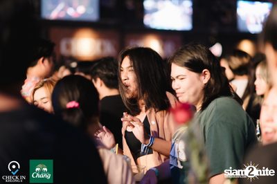 POTATO ที่ Check-in Khlong 6 — photo 18