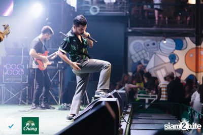 POTATO ที่ Check-in Khlong 6 — photo 19
