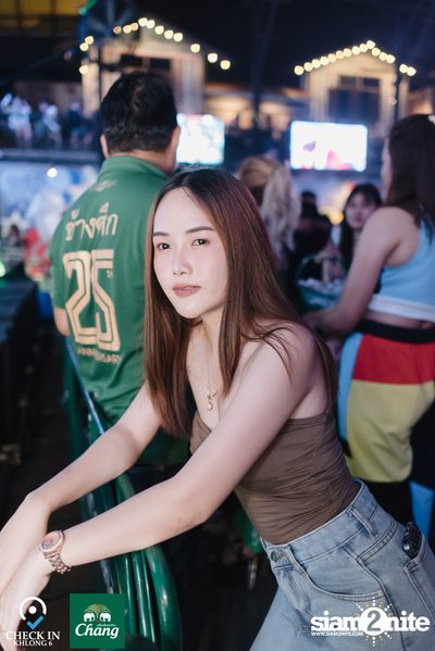 POTATO ที่ Check-in Khlong 6 — photo 24