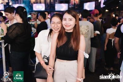 POTATO ที่ Check-in Khlong 6 — photo 27