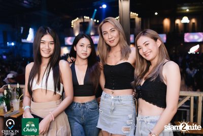 POTATO ที่ Check-in Khlong 6 — photo 30