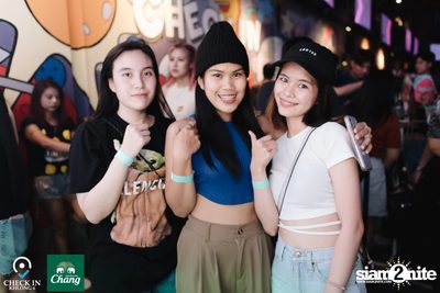 POTATO ที่ Check-in Khlong 6 — photo 31
