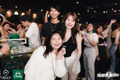 POTATO ที่ Check-in Khlong 6 — photo 33