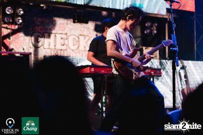 POTATO ที่ Check-in Khlong 6 — photo 38