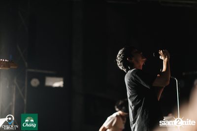 POTATO ที่ Check-in Khlong 6 — photo 45