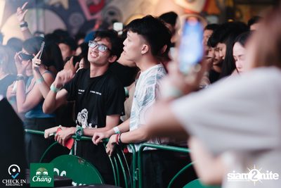 POTATO ที่ Check-in Khlong 6 — photo 46
