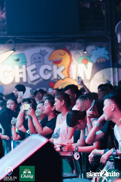 POTATO ที่ Check-in Khlong 6 — photo 47