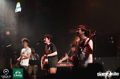 POTATO ที่ Check-in Khlong 6 — photo 54