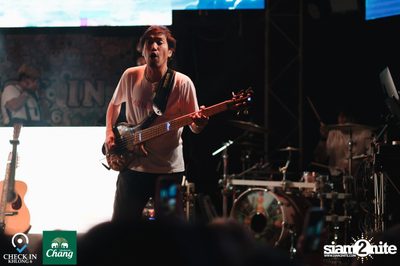POTATO ที่ Check-in Khlong 6 — photo 62
