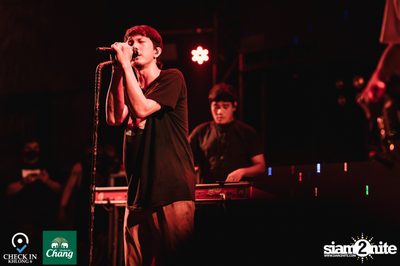 POTATO ที่ Check-in Khlong 6 — photo 64