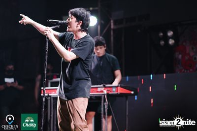 POTATO ที่ Check-in Khlong 6 — photo 65