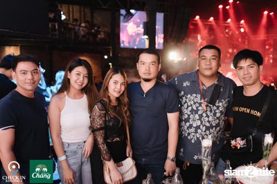 POTATO ที่ Check-in Khlong 6 — photo 89