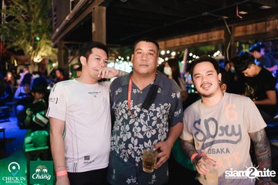 POTATO ที่ Check-in Khlong 6 — photo 90