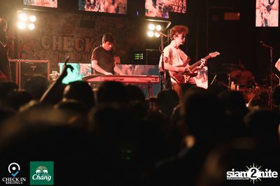 POTATO ที่ Check-in Khlong 6 — photo 91