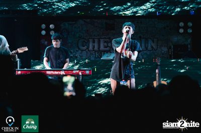 POTATO ที่ Check-in Khlong 6 — photo 95