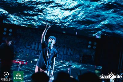 POTATO ที่ Check-in Khlong 6 — photo 96