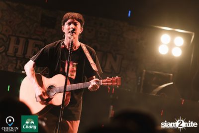 POTATO ที่ Check-in Khlong 6 — photo 97